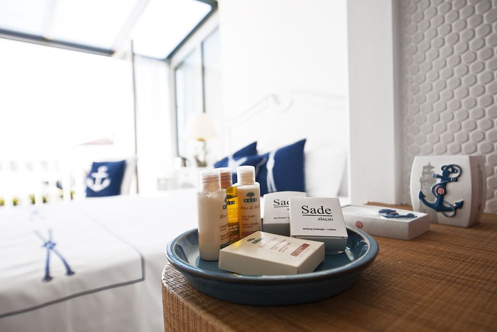 Sade Alacati Hotel