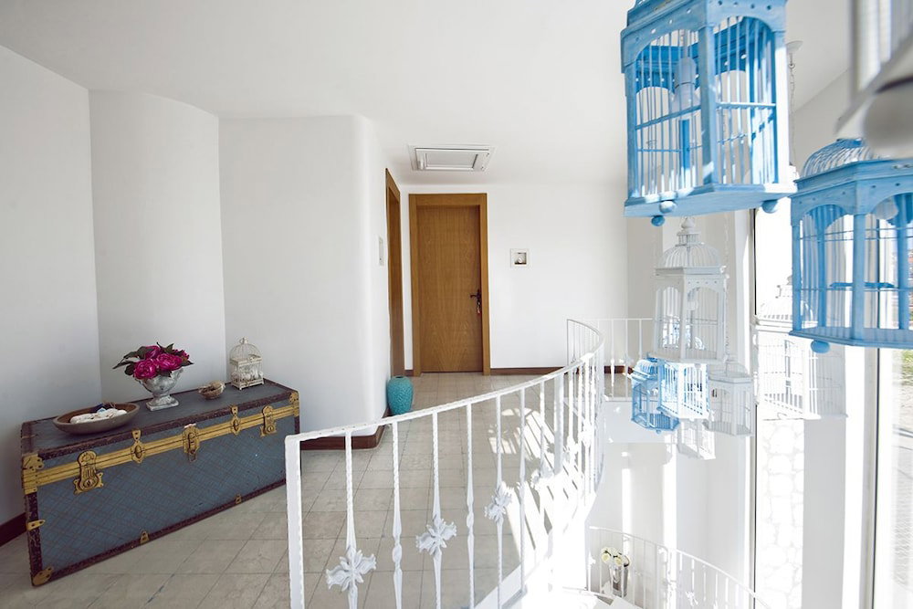 Sade Alacati Hotel
