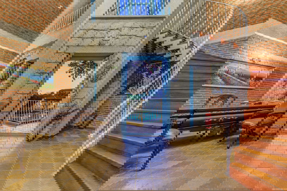 Hotel Villa Fora Hotel