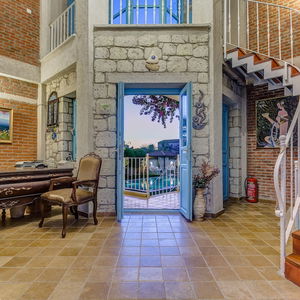 Hotel Villa Fora Hotel cazare Alacati