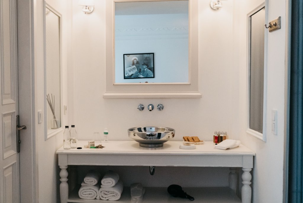 Vintage Hotel Alacati