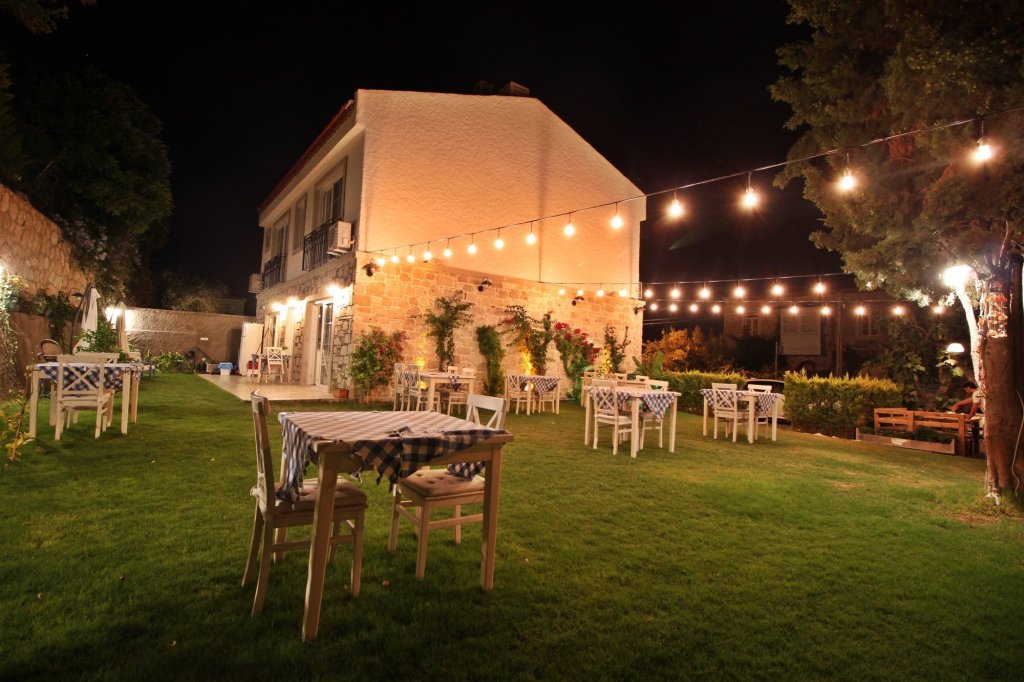 Hotel Faro Alacati