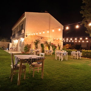 Hotel Faro Alacati cazare Alacati
