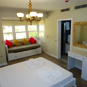 Hotel Grand Alacati Boutique Hotel cazare Alacati