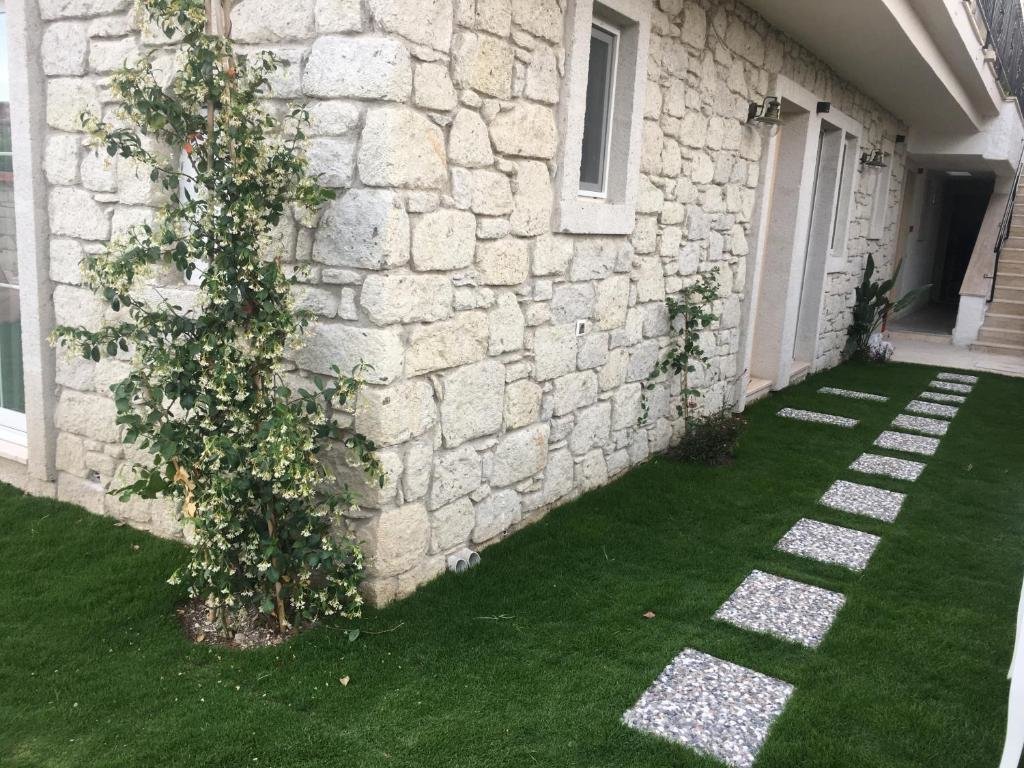 Grand Alacati Boutique Hotel