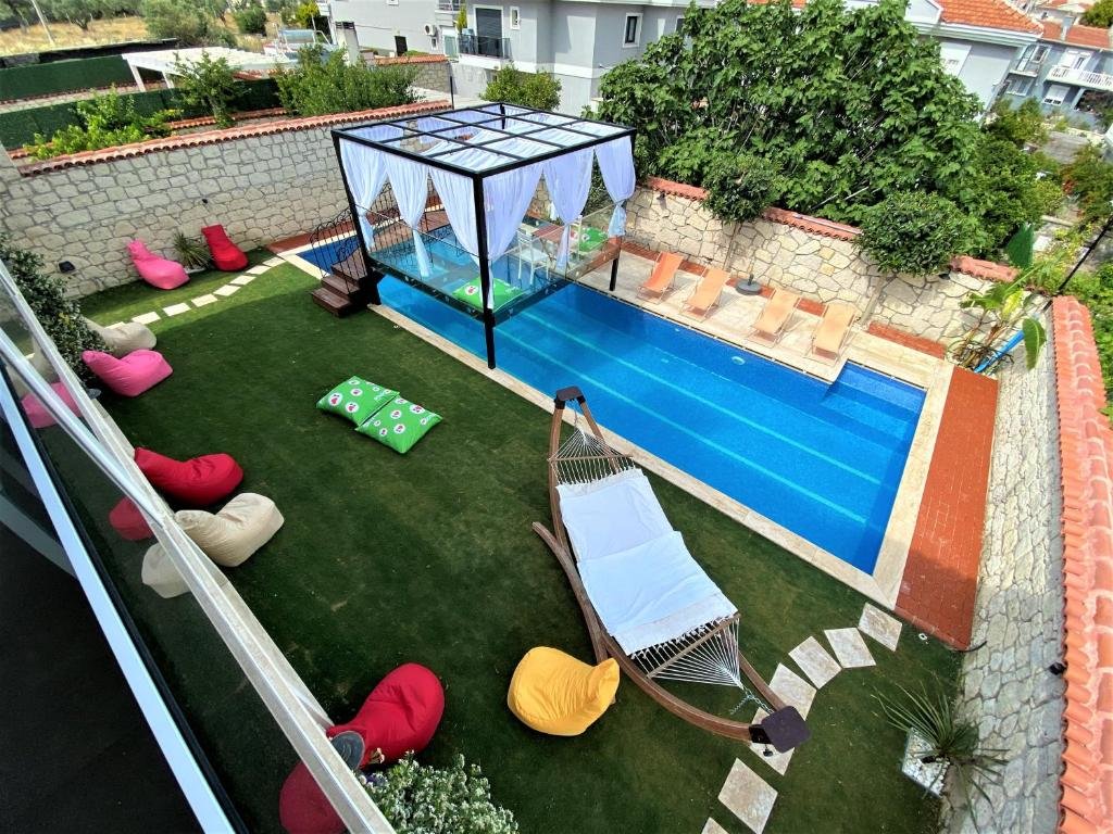 Grand Alacati Boutique Hotel