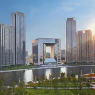 Hotel The St Regis Tianjin Hotel cazare Tianjin