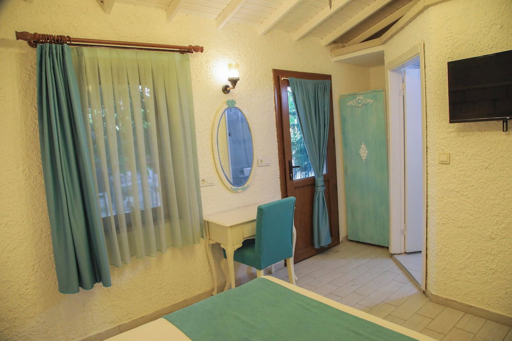 Hotel Kavalali Butik Otel