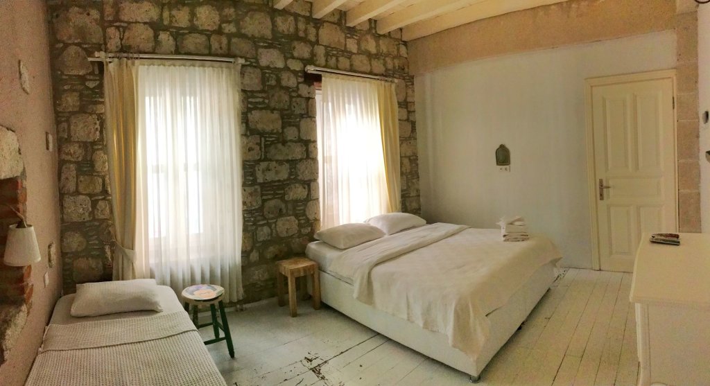 Maison D'azur Alacati