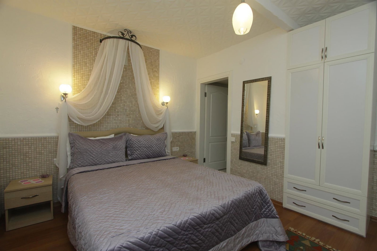 Hotel Nano Hotel