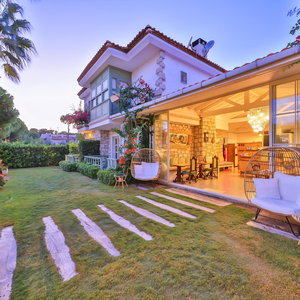 Hotel Palas Alacati cazare Alacati