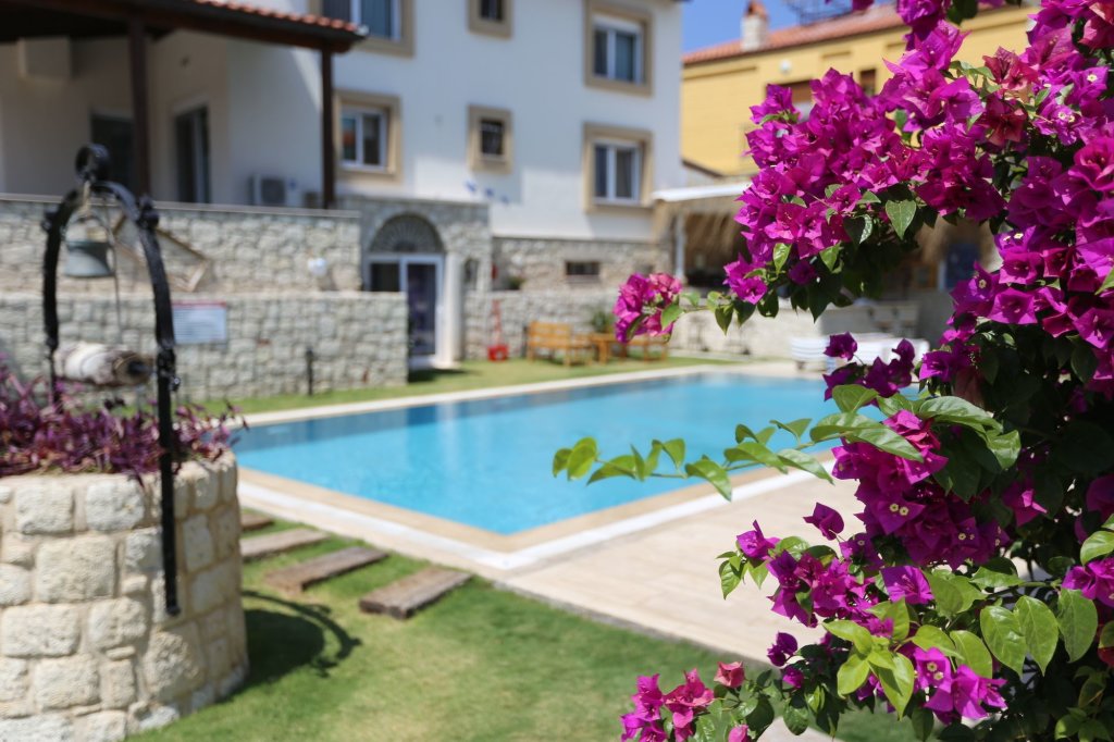 Hotel Ruzgar Gulu
