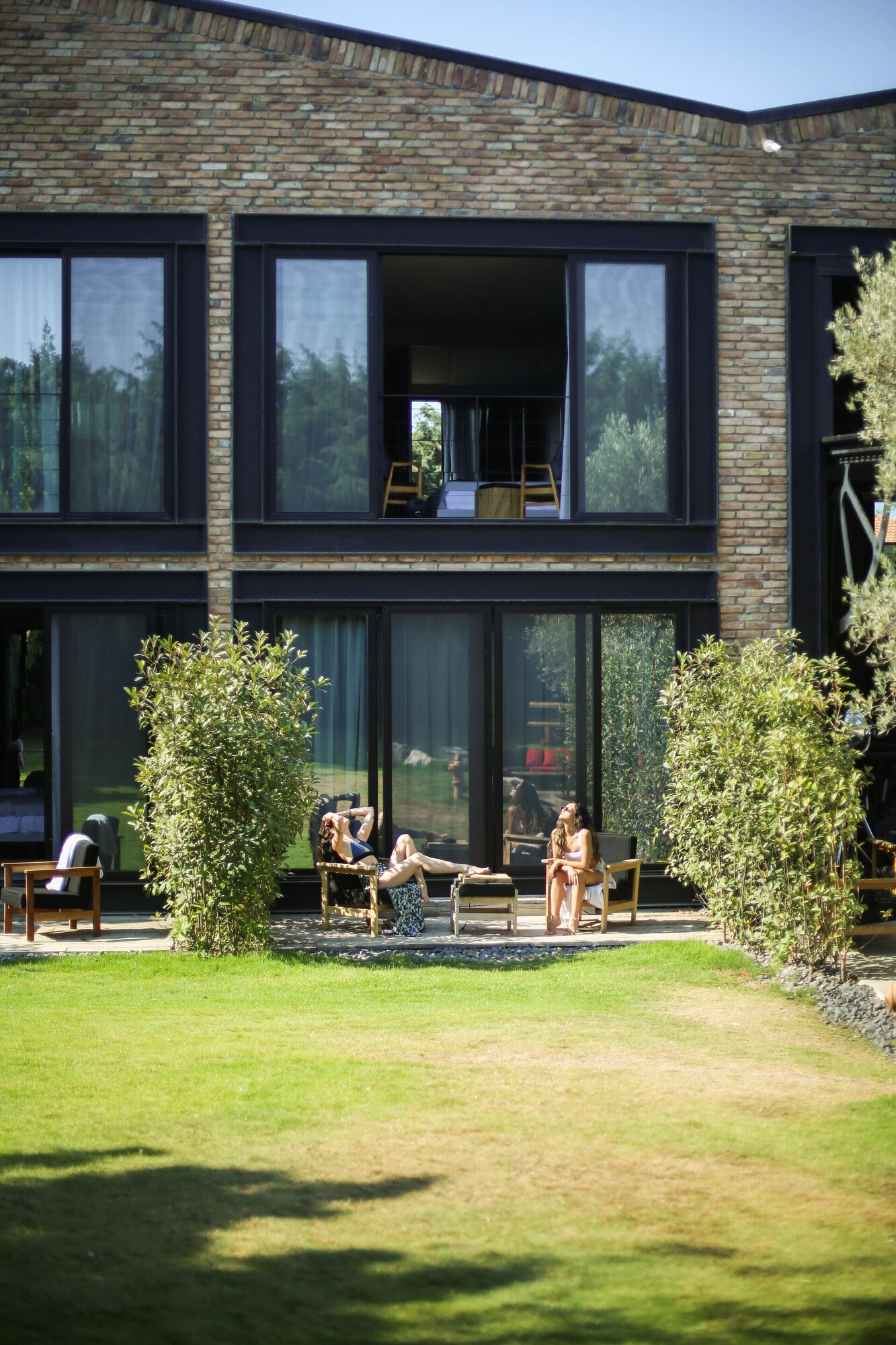 The Stay Warehouse
