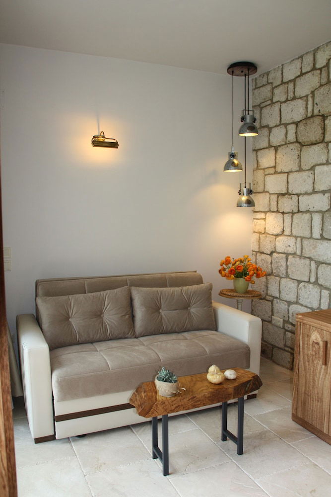 Hotel Alacati Kapari Otel