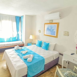 Hotel Bedirhan Konak cazare Alacati