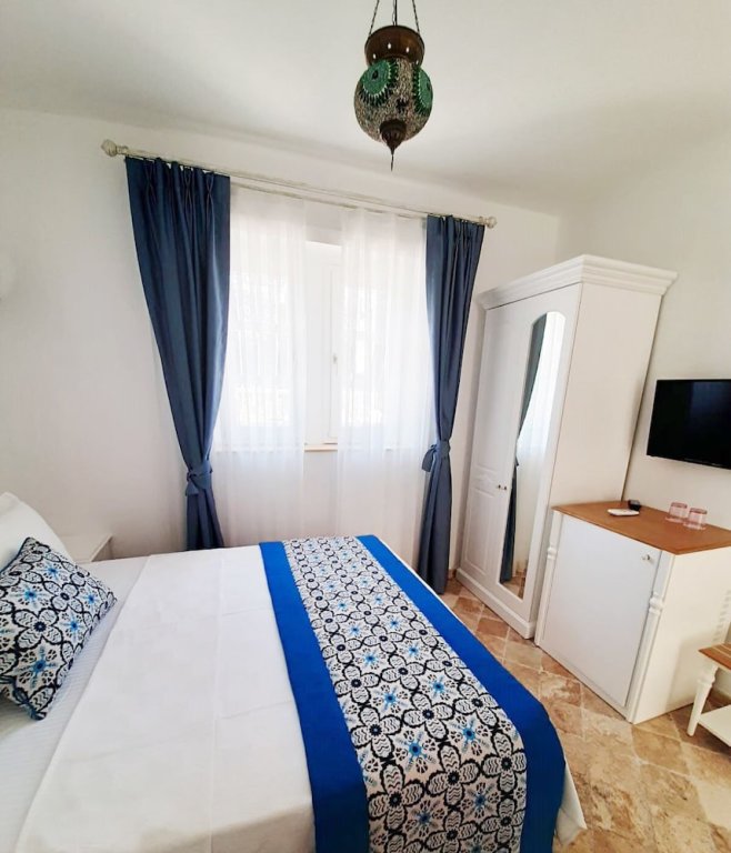 Hotel Fatma Hanim Konagi Alacati