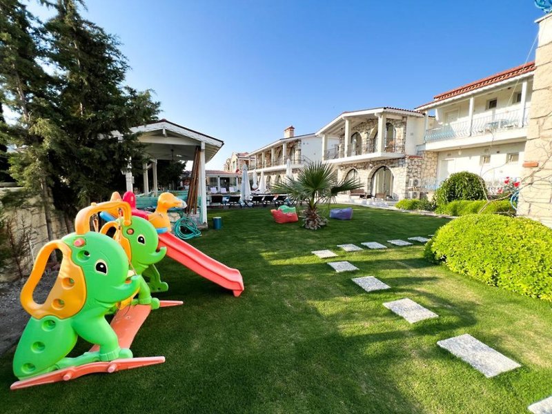 Hotel Gonulhan Hotel