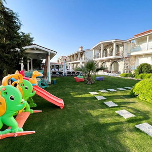 Hotel Gonulhan Hotel cazare Alacati