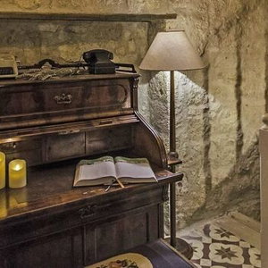 Hotel Hosca Kal Alacati cazare Alacati