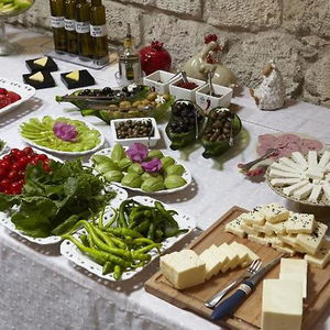 Hotel Incirliev cazare Alacati