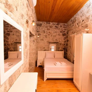 Hotel Jardin D'azur Alacati cazare Alacati