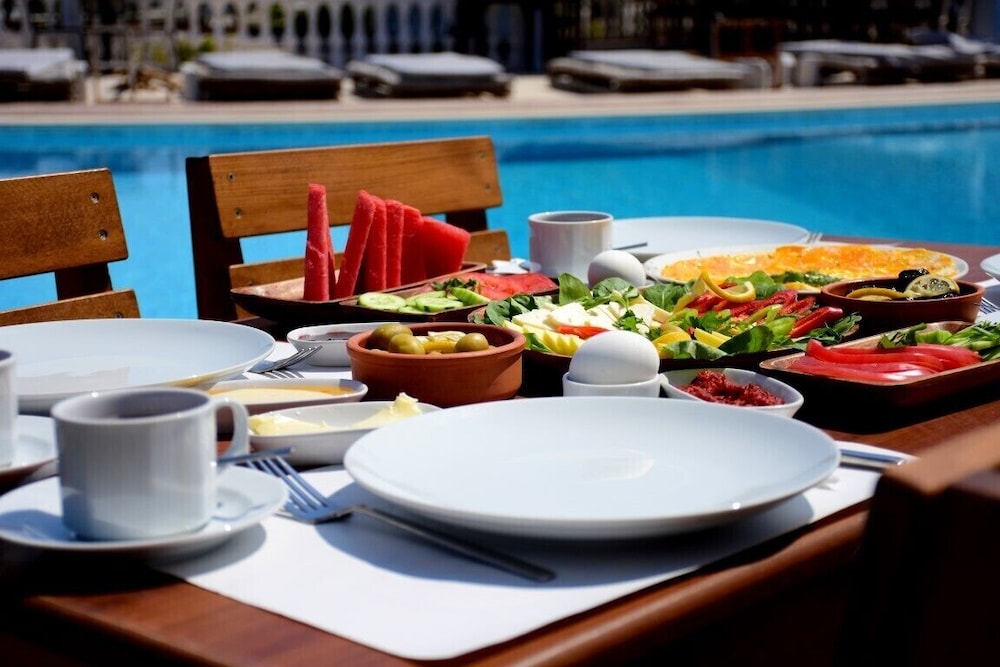 Hotel Levia Hotel