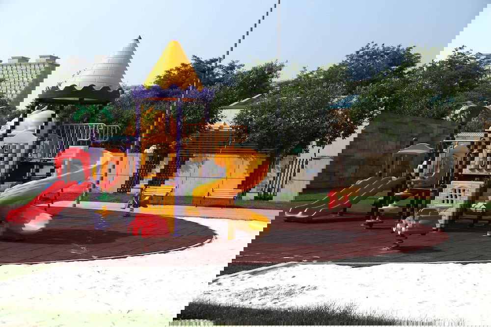 Hotel Greenpark Hotel Tianjin