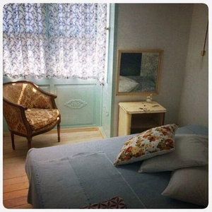 Hotel Sayeban Hotel Alaçati cazare Alacati