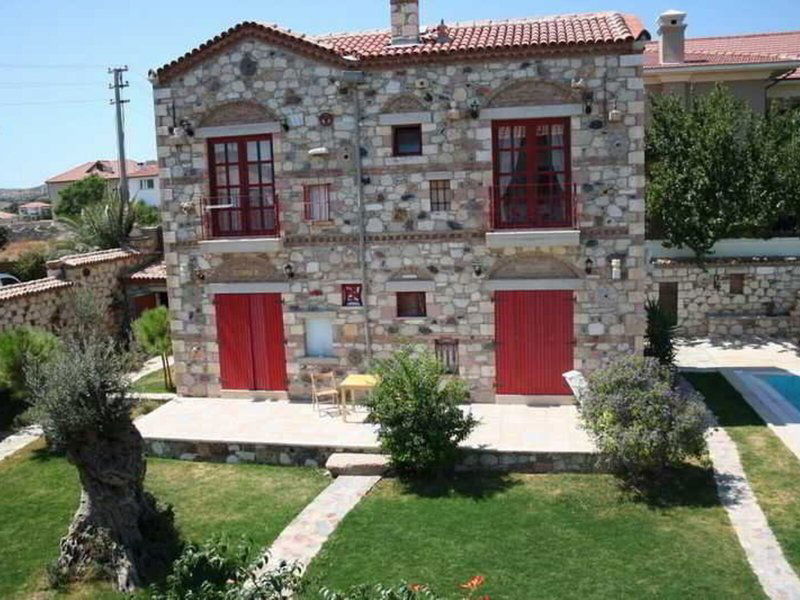 Hotel Zeytin Konak Otel