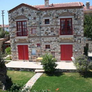 Hotel Zeytin Konak Otel cazare Alacati