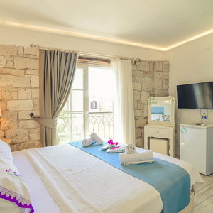 Hotel Alacati Asmali Konak cazare Alacati