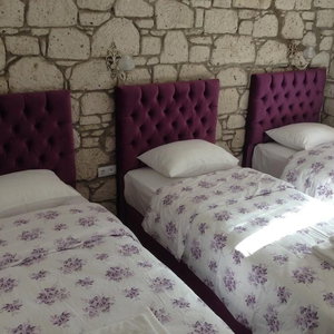 Hotel Alacati Alaris cazare Alacati
