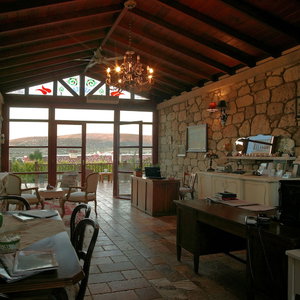Hotel Alacati Kapari Hotel cazare Alacati