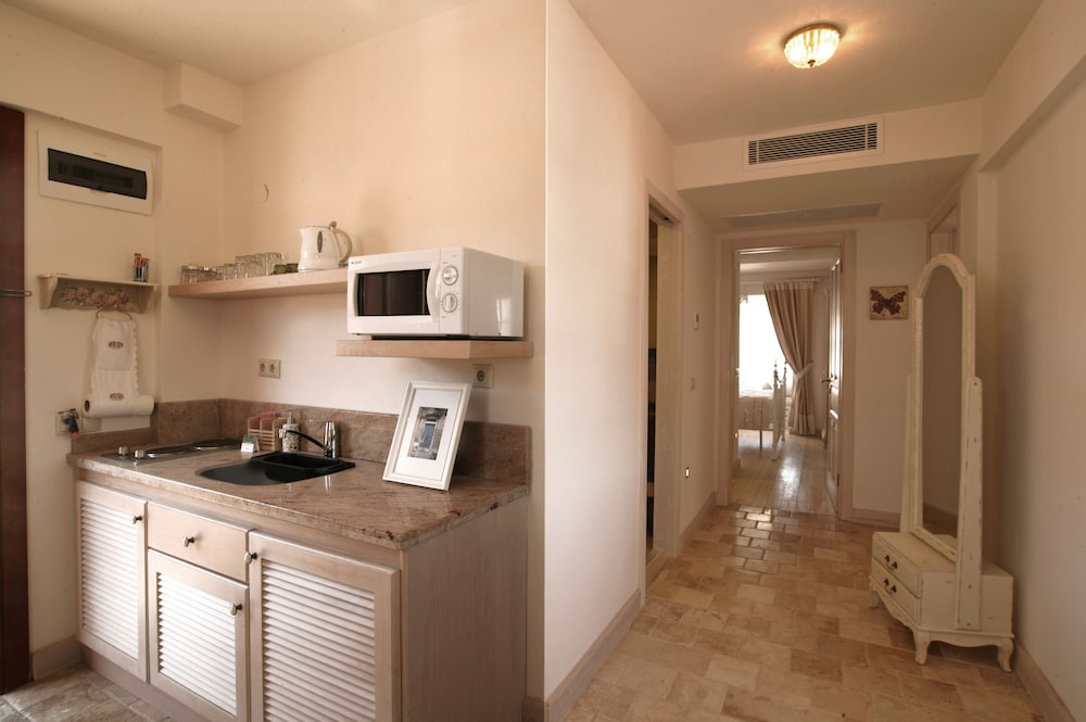 Alacati Kapari Hotel