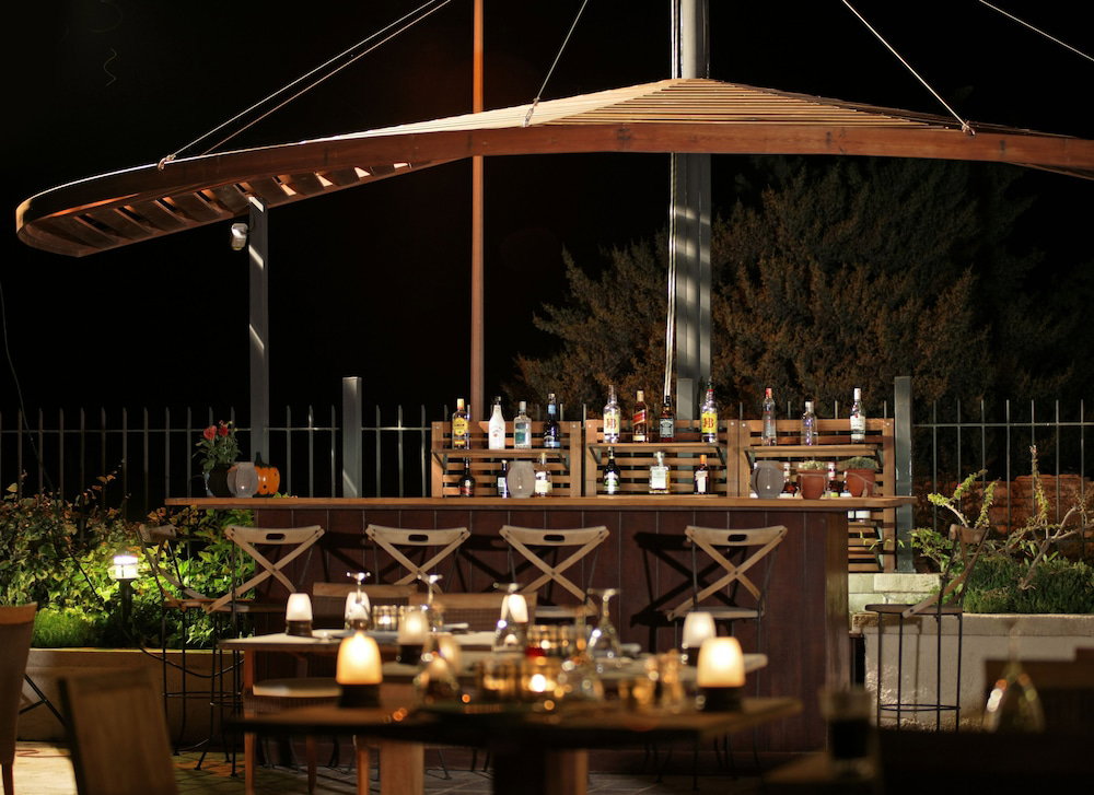 Alacati Kapari Hotel
