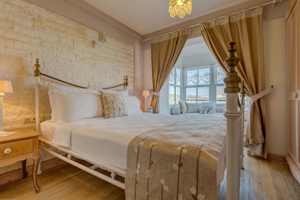 Alacati Kapari Hotel