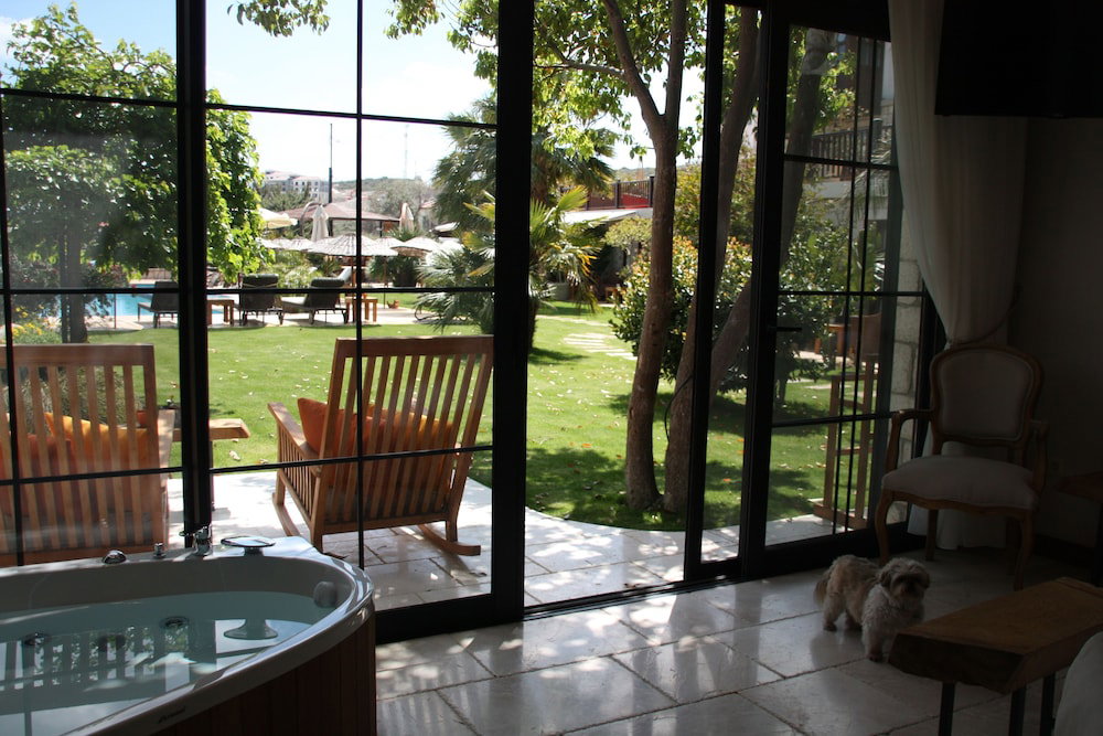 Alacati Kapari Hotel