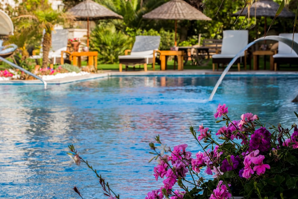 Alacati Kapari Hotel