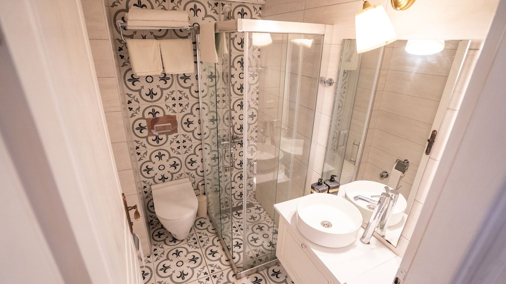 Hotel Alacati Private