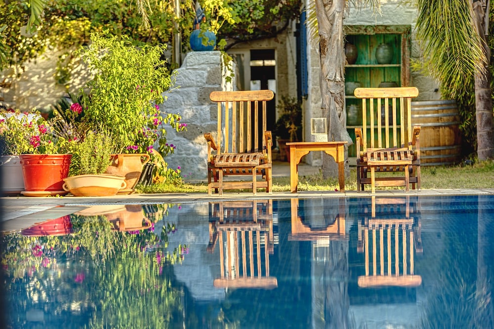 Beyevi Hotel - Special Class