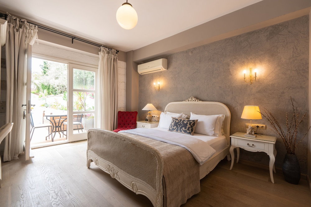 Beyevi Hotel - Special Class