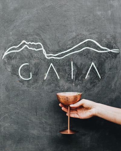 Gaia Alacati