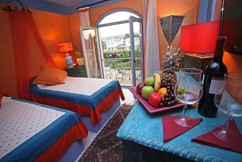 La Capria Suite Alacati