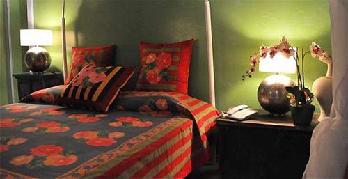 La Capria Suite Alacati