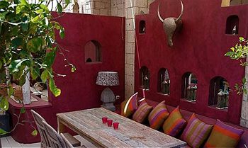 La Capria Suite Alacati