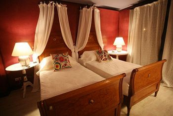 La Capria Suite Alacati
