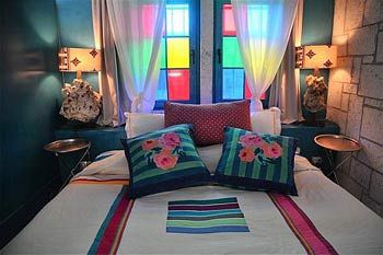 La Capria Suite Alacati