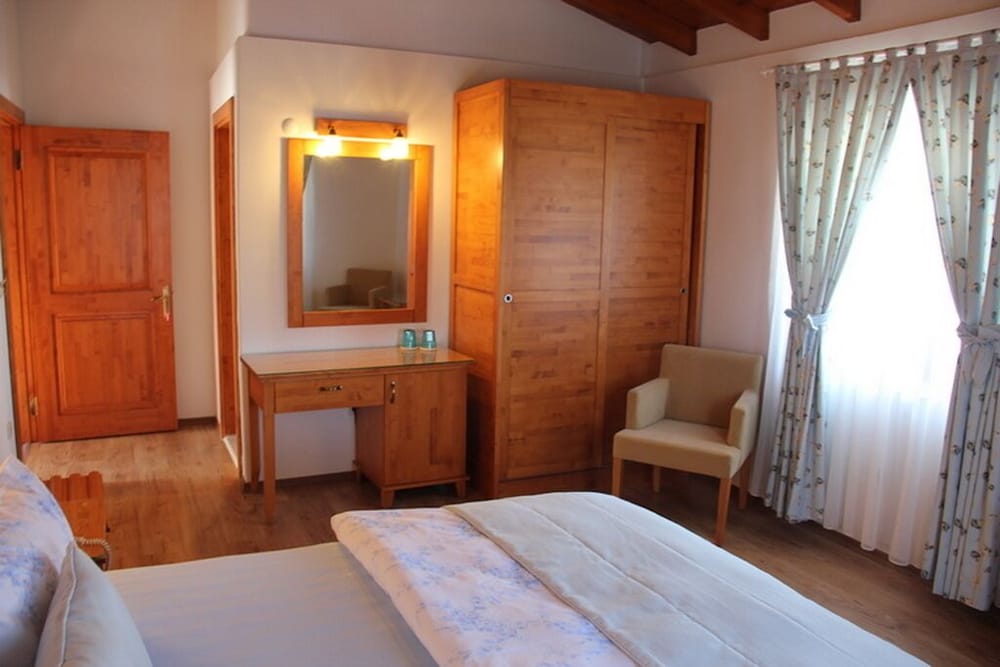 Hotel Leylak Boutique Hotel & Brasserie - Boutique Class