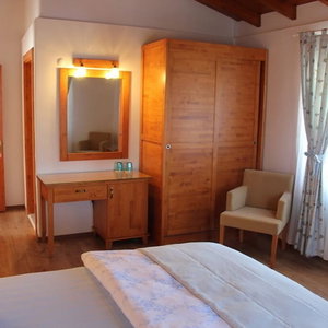 Hotel Leylak Boutique Hotel & Brasserie - Boutique Class cazare Alacati