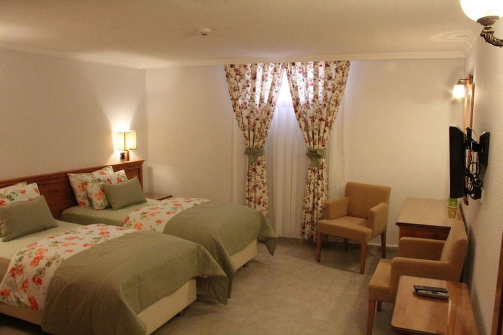 Leylak Boutique Hotel & Brasserie - Boutique Class
